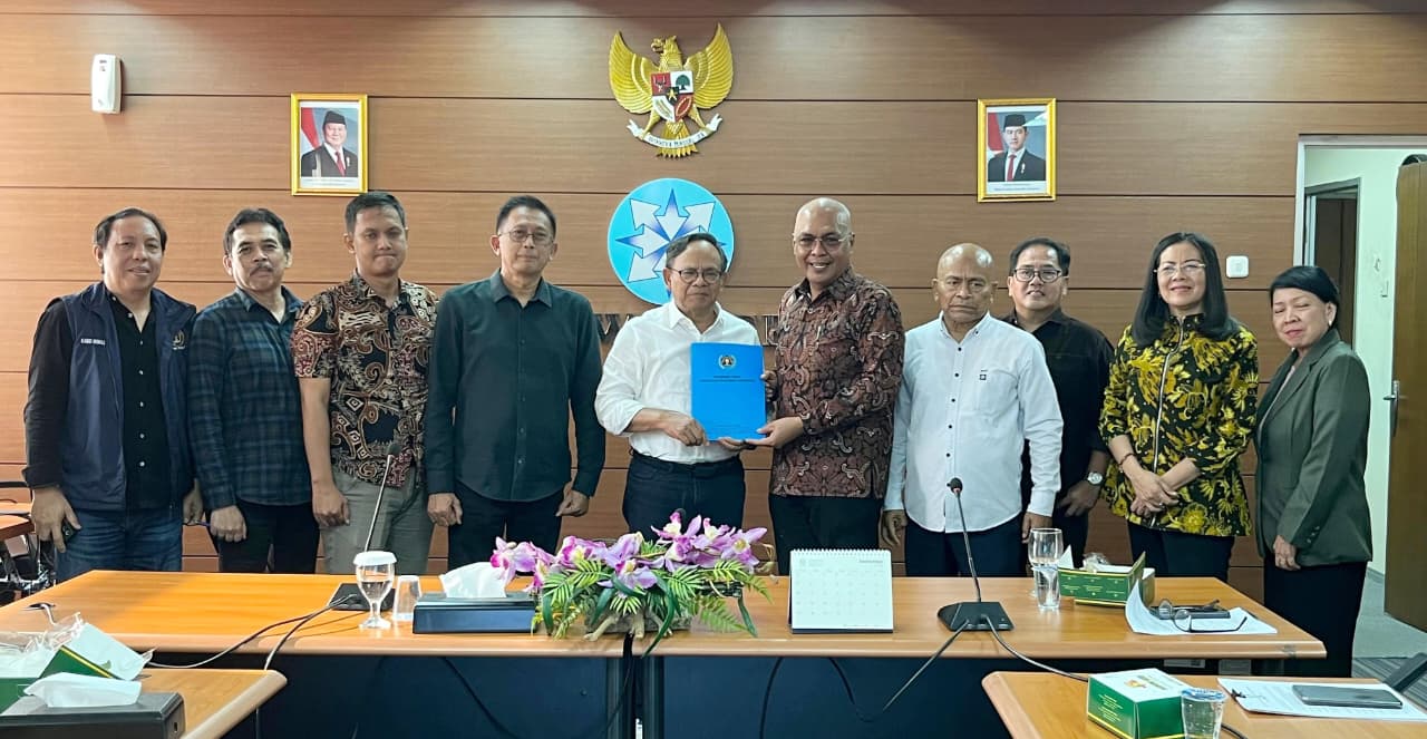 HPN 2027 Di Lampung Inklusif dan Kalaboratif