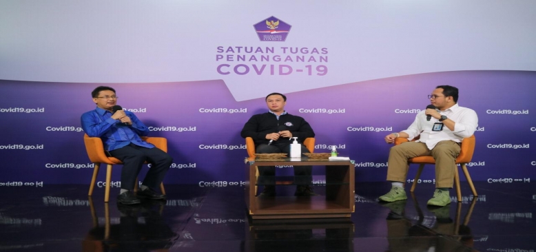 Merokok Tingkatkan Potensi Terjangkit COVID-19