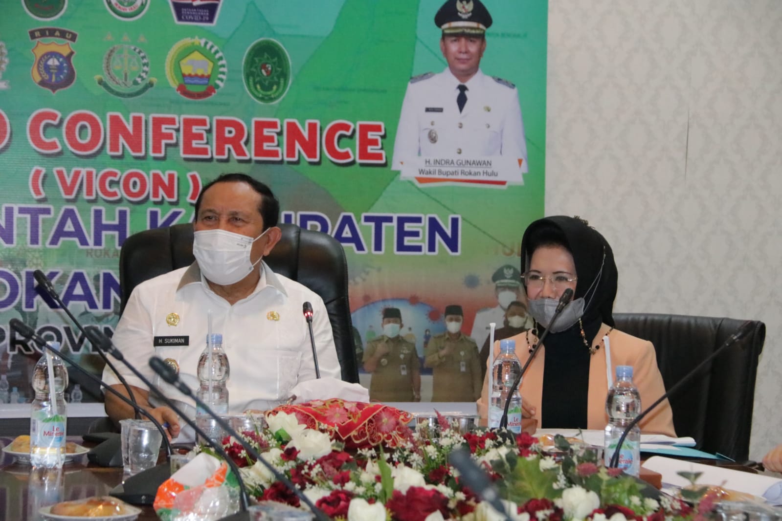 HKG Provinsi, TPPKK Rohul Ikuti Lomba Kategori Hatinya