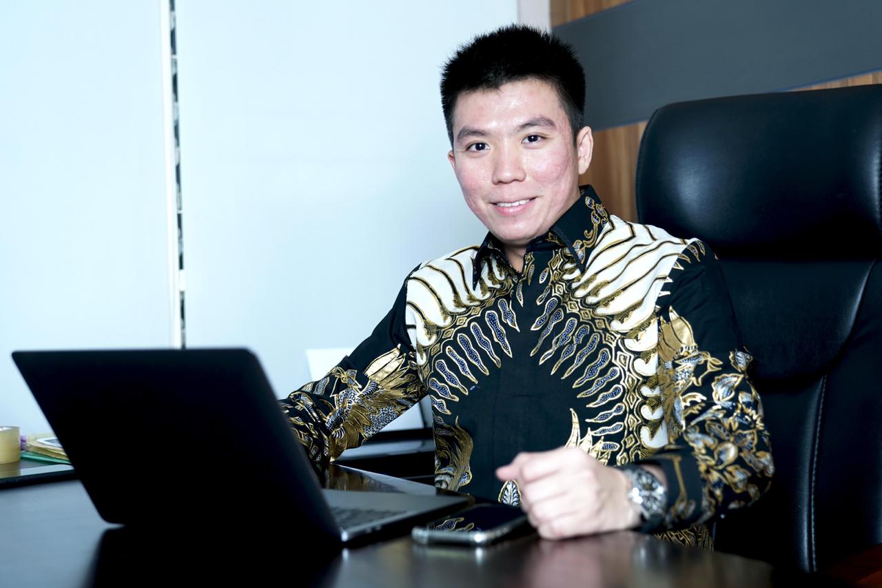 SandiUnoAndalan Membahana di Linimasa Twitter, Tim Sebut Sandiaga Uno Dibutuhkan Indonesia