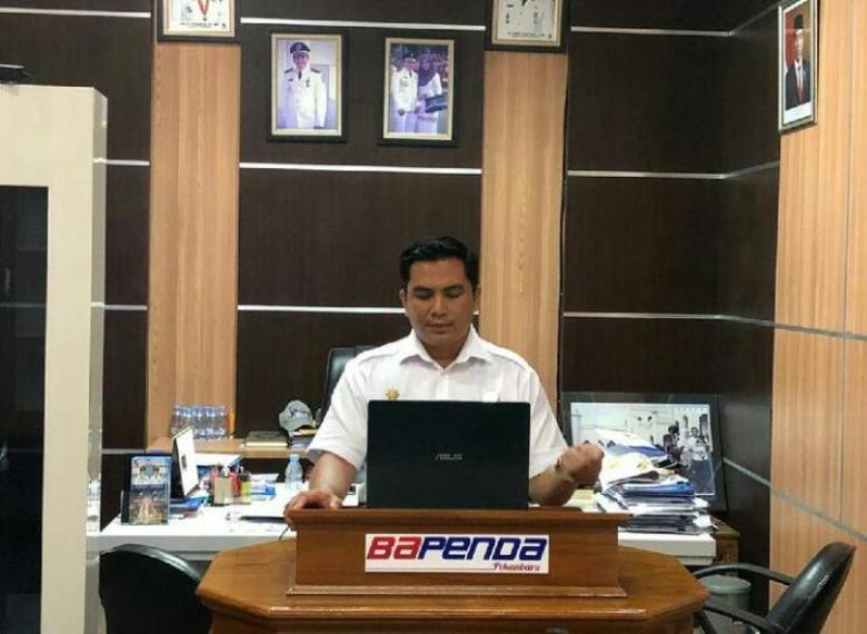 Implementasi UU Nomor 1 Tahun 2022, Ami: Pajak Daerah Disederhanakan