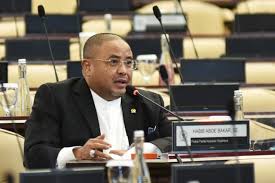 DPR Apresiasi Keberhasilan Polri Tangkap Oknum Polisi Nyambi Kurir Sabu