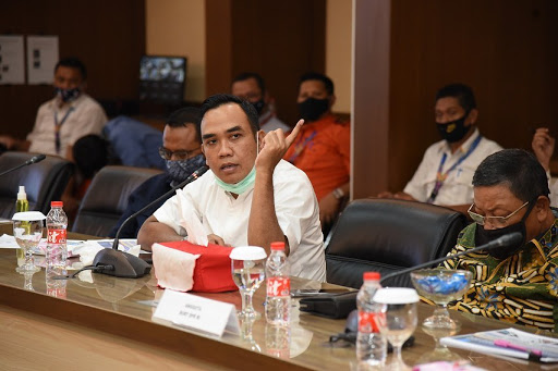 Politikus Gerindra Minta Pemerintah Kaji Kembali Kebijakan Guru Tak Masuk Formasi CPNS 2021