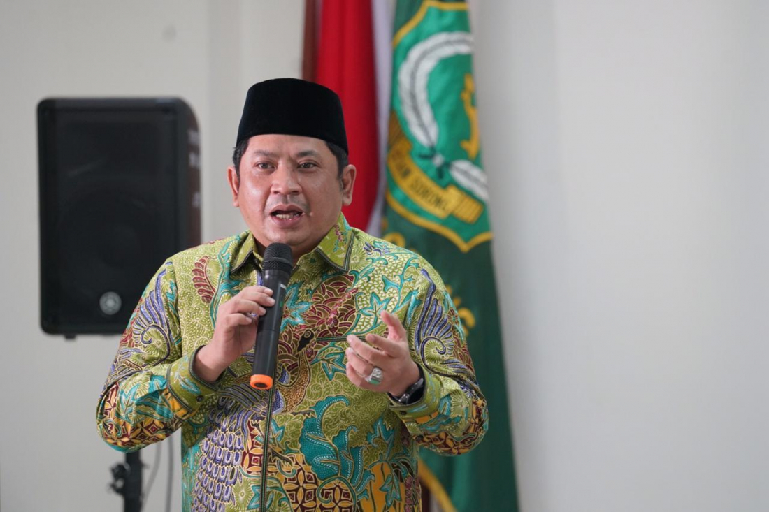 Lulus UKM PPG, 1773 Guru Berhak dapat Tunjangan di 2021