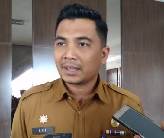 Pemko Bentuk Tim Pembersih Reklame Ilegal 