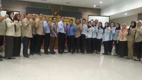 Tagihan WP Mulai Efektif, Bapenda Kota Pekanbaru dan Kejati Riau Teken MoU  