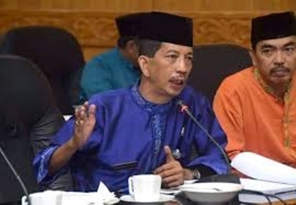 Bengkalis Bakal Terapkan PSBB