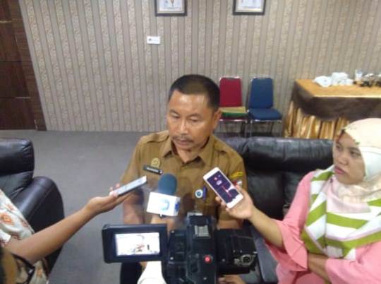 Pemko Ajukan 256 Formasi PPPK