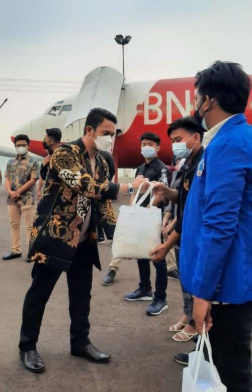 Pasien Sembuh COVID-19 Naik Pesat Jadi 548, Meninggal 496, Positif 5.516