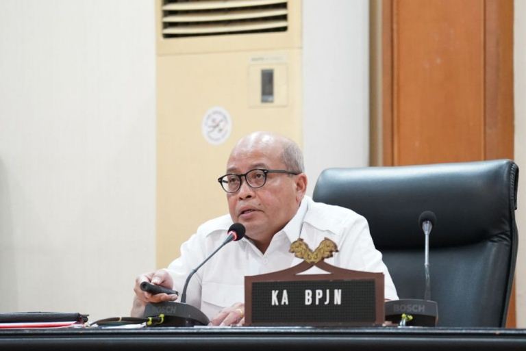 Urai Kemacetan, 5 U-Turn Jalan Sudirman Ditata Ulang