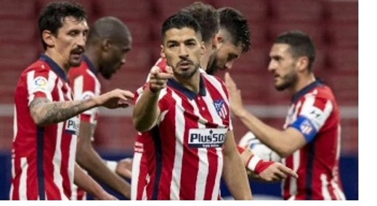 Klausul Rahasia Luis Suarez yang Bisa buat Atletico Madrid Merana