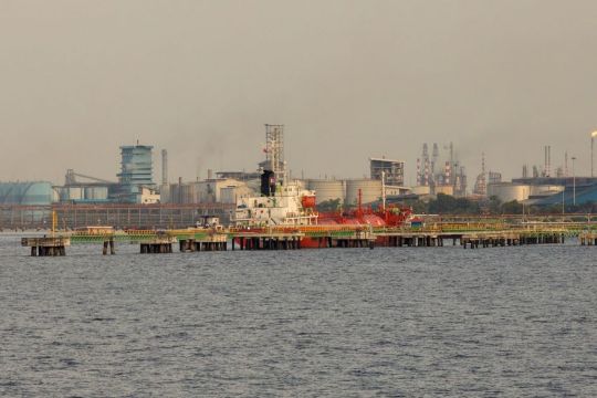 Harga CPO Diprediksi Akan Kembali Menguat