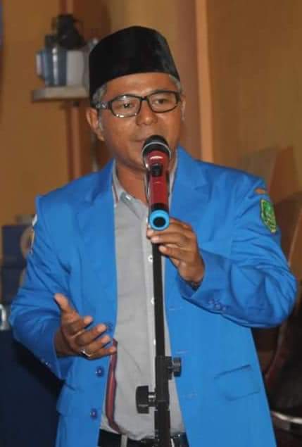 30 Anggota DPRD Meranti Sepakat Sumbangkan Gaji Bulan April Untuk Penanganan Covid-19