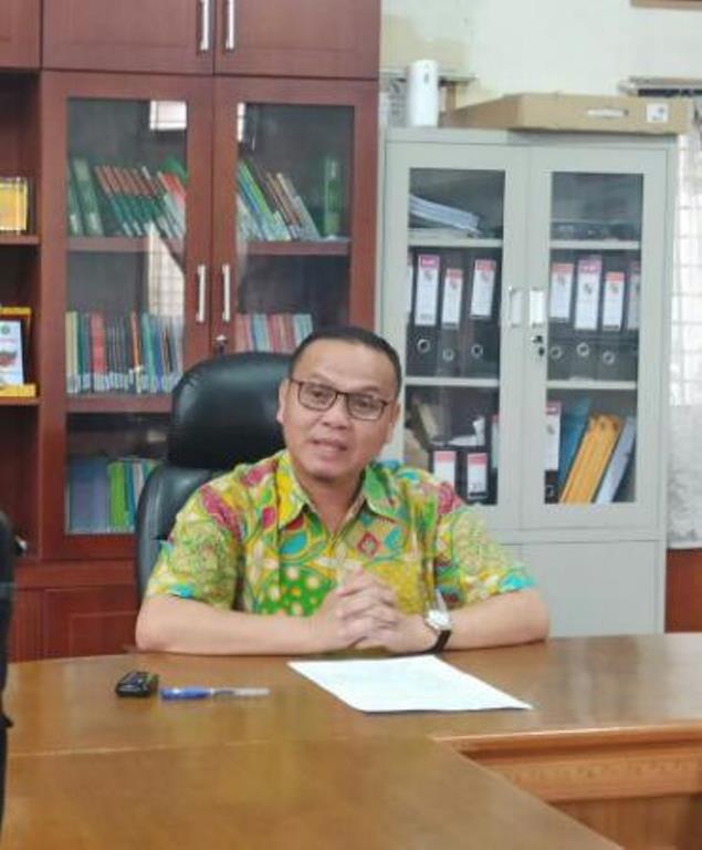 Lalai Prokes, Disdik Bakal Evaluasi Kepsek  