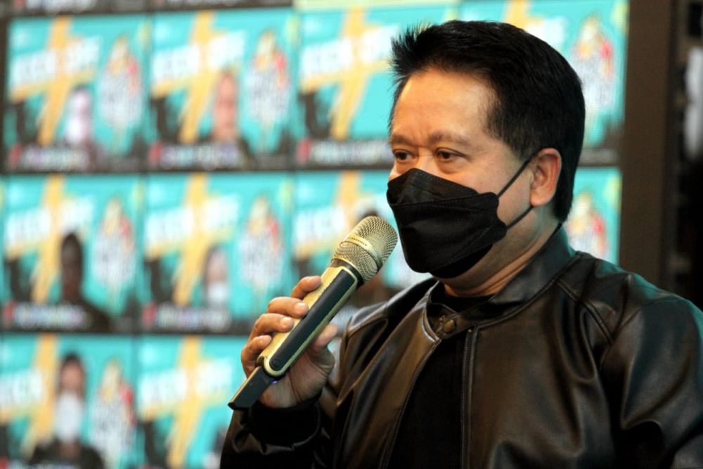 Ketua Umum Asbisindo: Dana Haji Masyarakat di Bank Syariah Tetap Aman