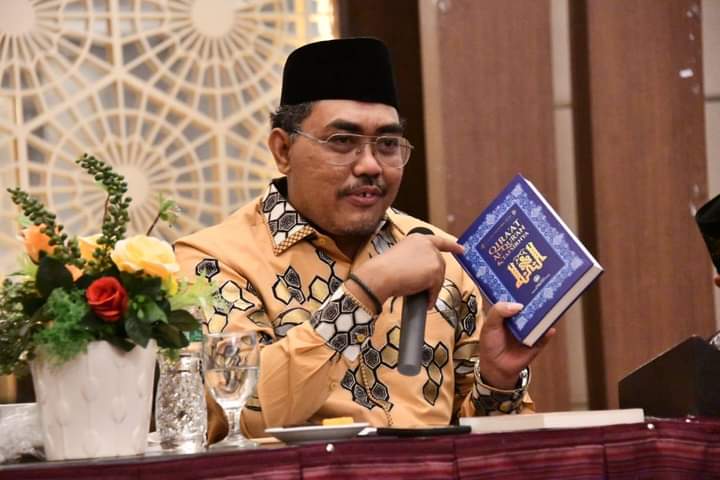 Calon Kapolri Usulan Presiden Sesuai Jenjang Karir dan Kepangkatan 