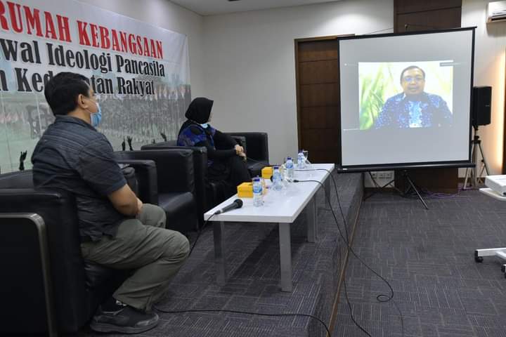 Covid-19 Teratasi, Ekonomi Kembali Menggeliat