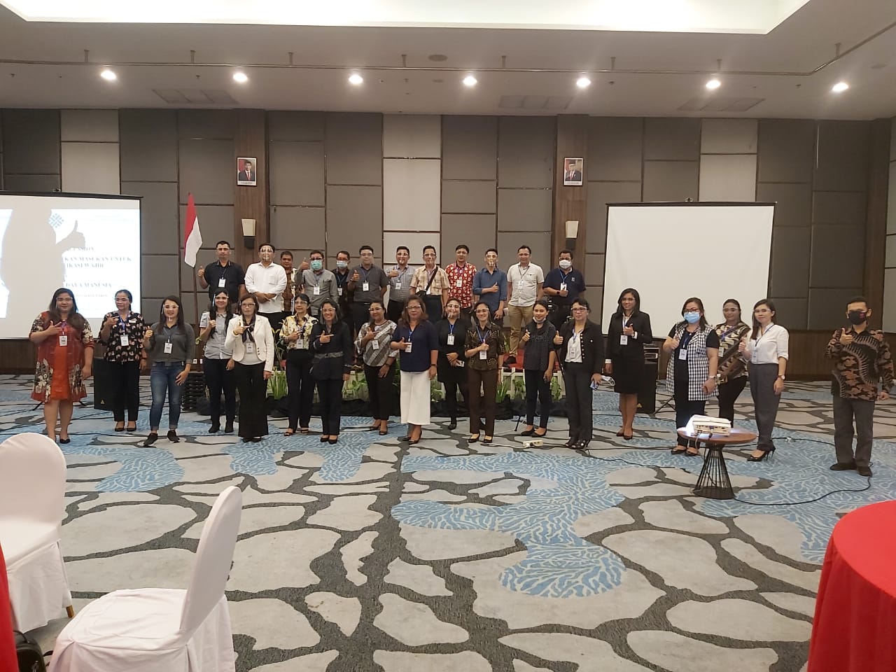 Terapkan Sertifikasi Wajib, Kemnaker Terus Cari Masukan dari Praktisi SDM