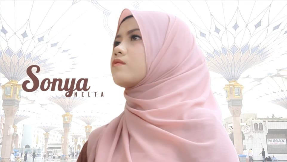 Terpikat Suara Merdu Anak Panti Asuhan, Firdaus Abie Bawa Sonya Nelta ke Dapur Rekaman