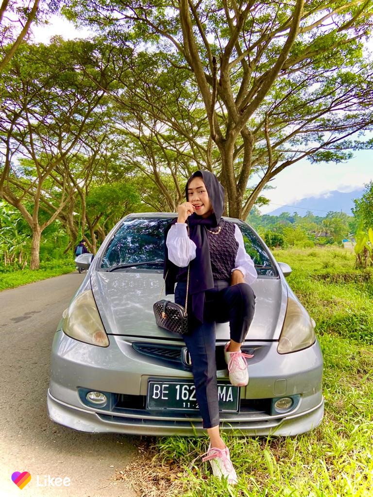 Tidak Hanya Raup Puluhan Juta, Wanita Ini Mulai Pakai Hijab Berkat Aplikasi Video Pendek