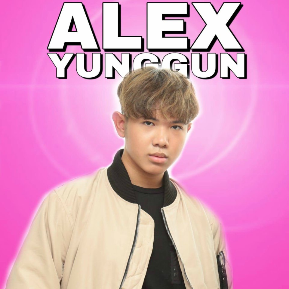 Alex Yunggun Sosok Gamer Inspiratif Melangkah ke Industri Musik