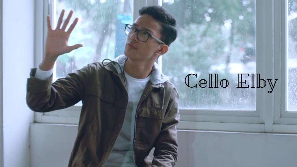 Cello Elby Rilis Video Lirik Lagu 'Bebas' Bersama Chossy Pratama Production untuk Ajak Generasimuda Percaya Diri