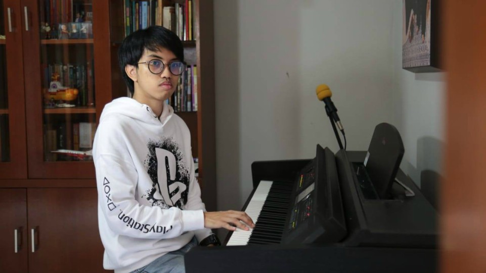 Indonesia Records Rilis Lagu N I Want U dari Revemayuzumi feat Santy, Diputar Serentak 76 Stasiun Radio di Hari Ibu