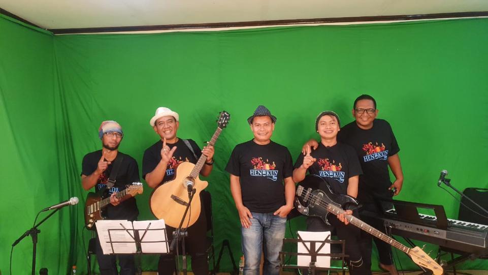 Prima Founder Records Siapkan Program Streaming Baru di 2021 Setelah Sukses Menggelar Prima Founder Show