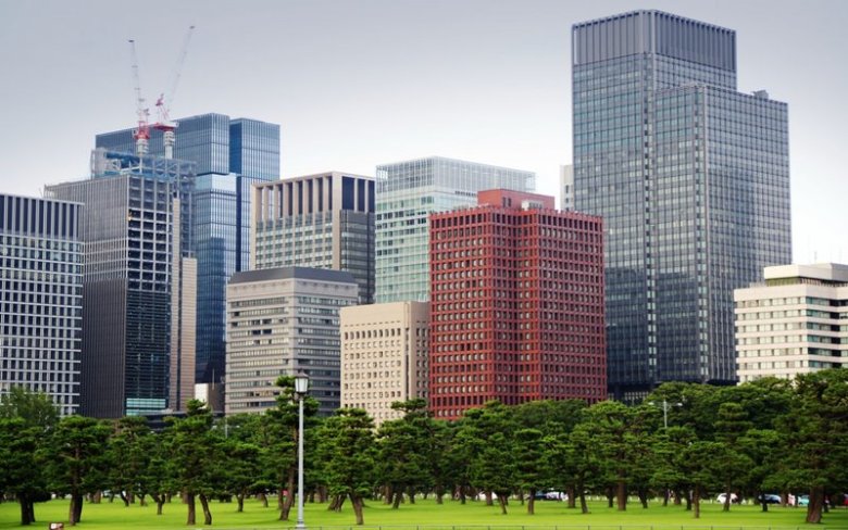 Properti di Jepang Tetap Stabil, Ini Alasannya 