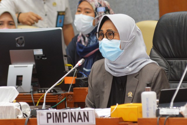 Pandemi, Legislator Golkar Minta Destinasi Wisata Bersiap Hadapi Libur Panjang