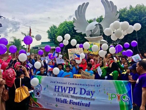 Konferensi Antar-Benua untuk Budaya Perdamaian Melalui Pendidikan Akan Diselenggarakan Online