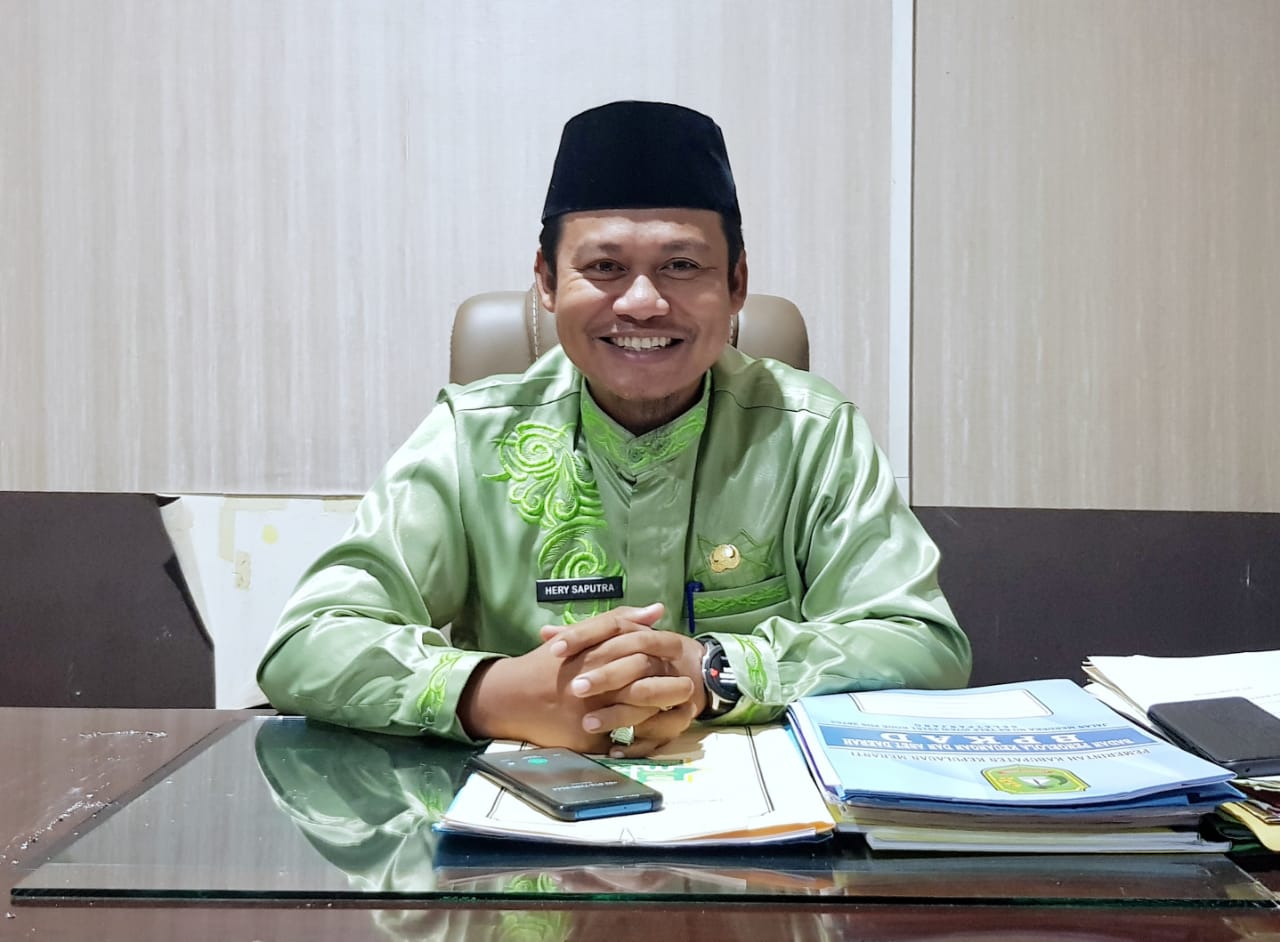 Pemkab Meranti Segera Serahkan Bantuan Sosial