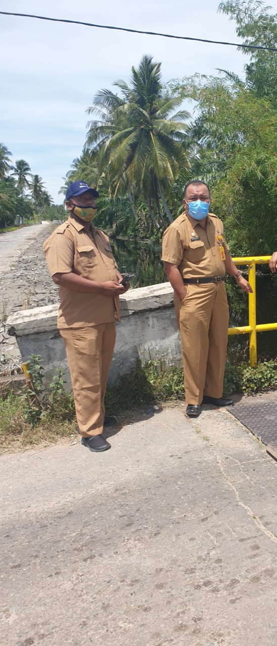 Rohil Kembali Raih Penghargaan Proklim Tingkat Nasional