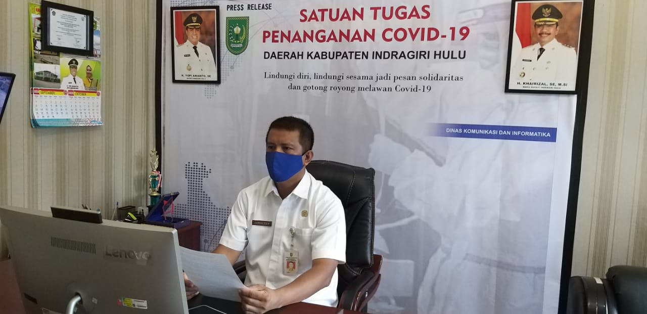 Imbauan Terapkan Protokol Kesehatan Belum Membuahkan Hasil