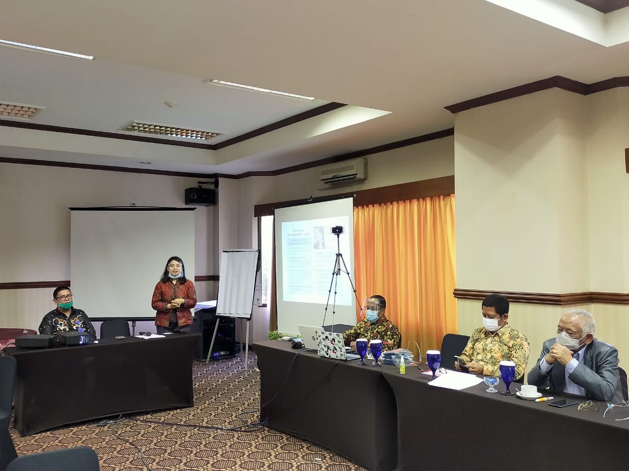 Kemnaker Dorong Perusahaan Miliki Praktisi SDM/HRD Kompeten