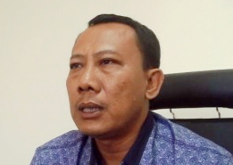 Kadiskes Rohul sebut hanya 4 Kecamatan di Rohul Zona hijau selainnya Zona Kuning