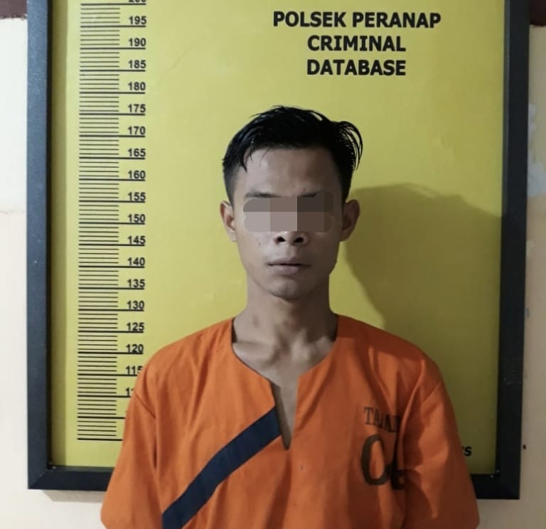 Meski Masih Pelajar SLTP, Abang Ipar Tetap Setubuhi Adiknya