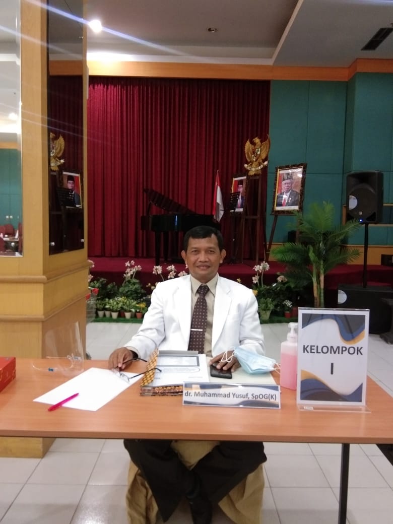 Dirintis Sejak 2014, Riau Punya Prodi Pendidikan Dokter Spesialis