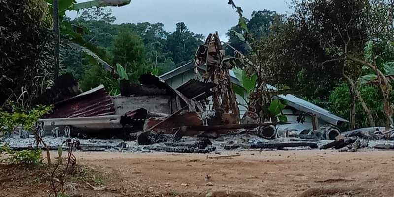 BNPT Lakukan Koordinasi untuk Penyelidikan dan Pemulihan Korban Aksi Terorisme di Sigi