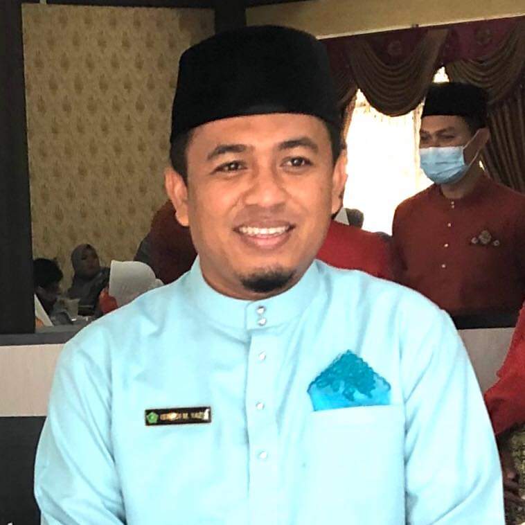 Iswadi Yazid : Keimanan dan Ketaqwaan Adalah Kunci  Dasar yang Hakiki