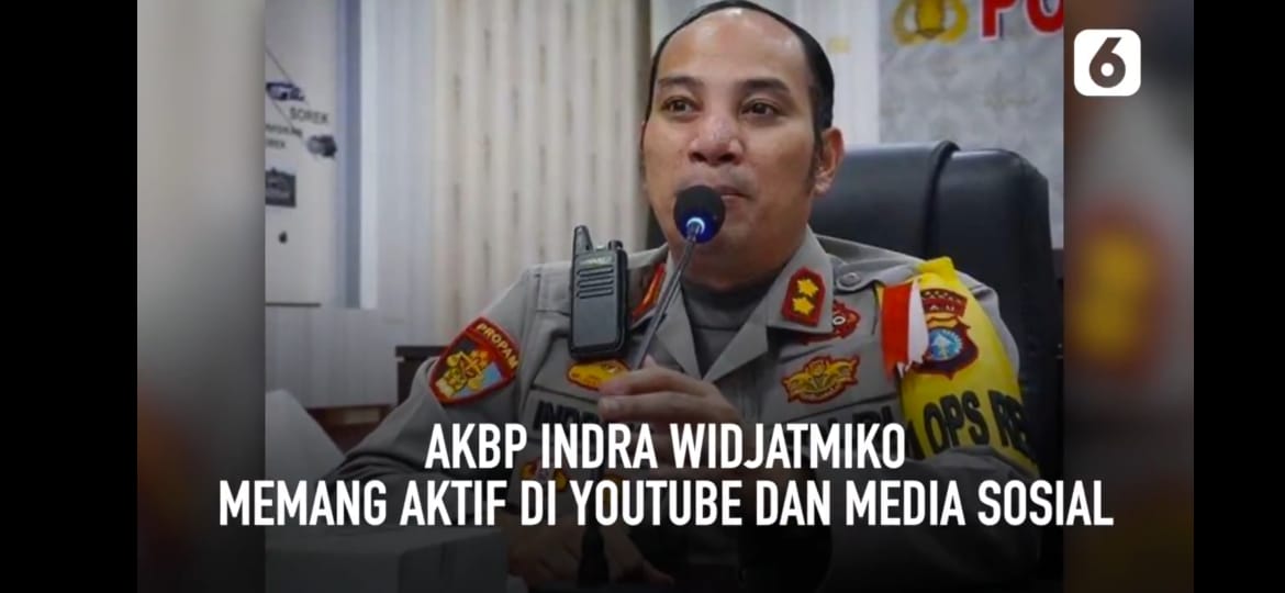 Upaya Gigih AKBP Indra Wijadmiko Kapolres Pelalawan Selamatkan Satwa Dilindungi