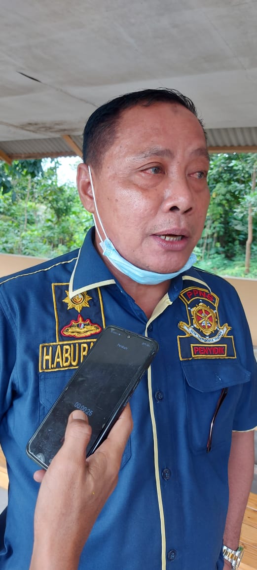 AWAS, Satpol PP Pelalawan  Operasi Yustisi Cegah Covid-19