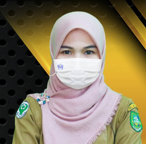 Hari Ketiga Tahun 202,  Kasus Covid-19 di Kabupaten Bengkalis 2 Orang