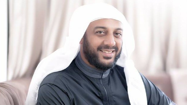 Ketua DPD RI: Dakwah Ali Jaber Berikan Ketenangan