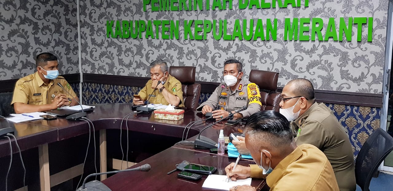 Optimalisasi Pemanfaatan Hutan Desa Diwilayah Tebing Tinggi Timur