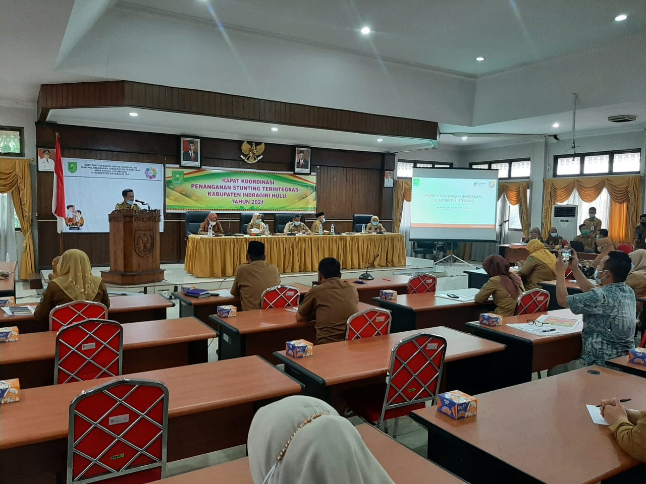 Inhu Lokus Stunting 2021