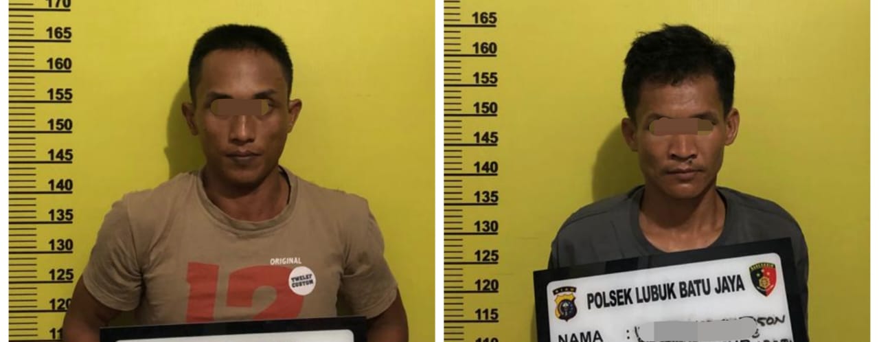 Halaman Masjid Sasaran Curanmor