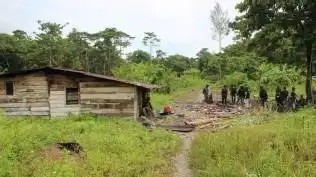 Kepala BIN Daerah Papua, Brigjen TNI I Gusti Putu Danny Karya Nugraha, Gugur Saat Baku Tembak dengan  KST Papua