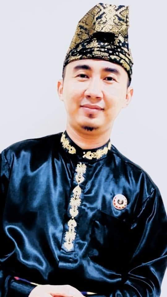 Cegah Penyebaran Virus Corona, Ketua LAM Sail Imbau Warga Patuhi Prokes