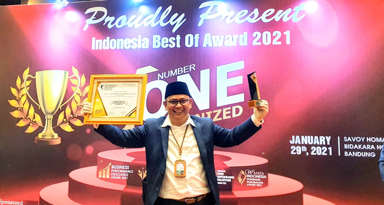 Gulat : Penerapan B30 Membuat Harga Sawit Petani Stabli